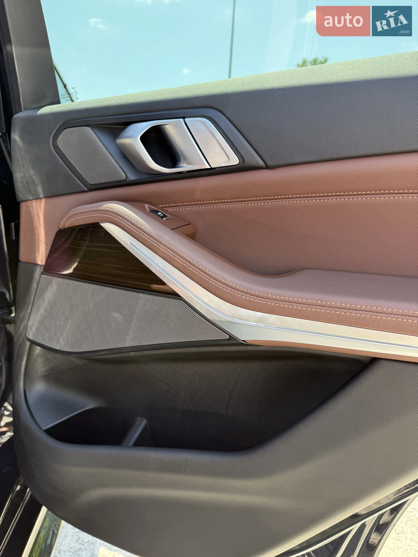 2018 BMW X5 - мініатюра 16