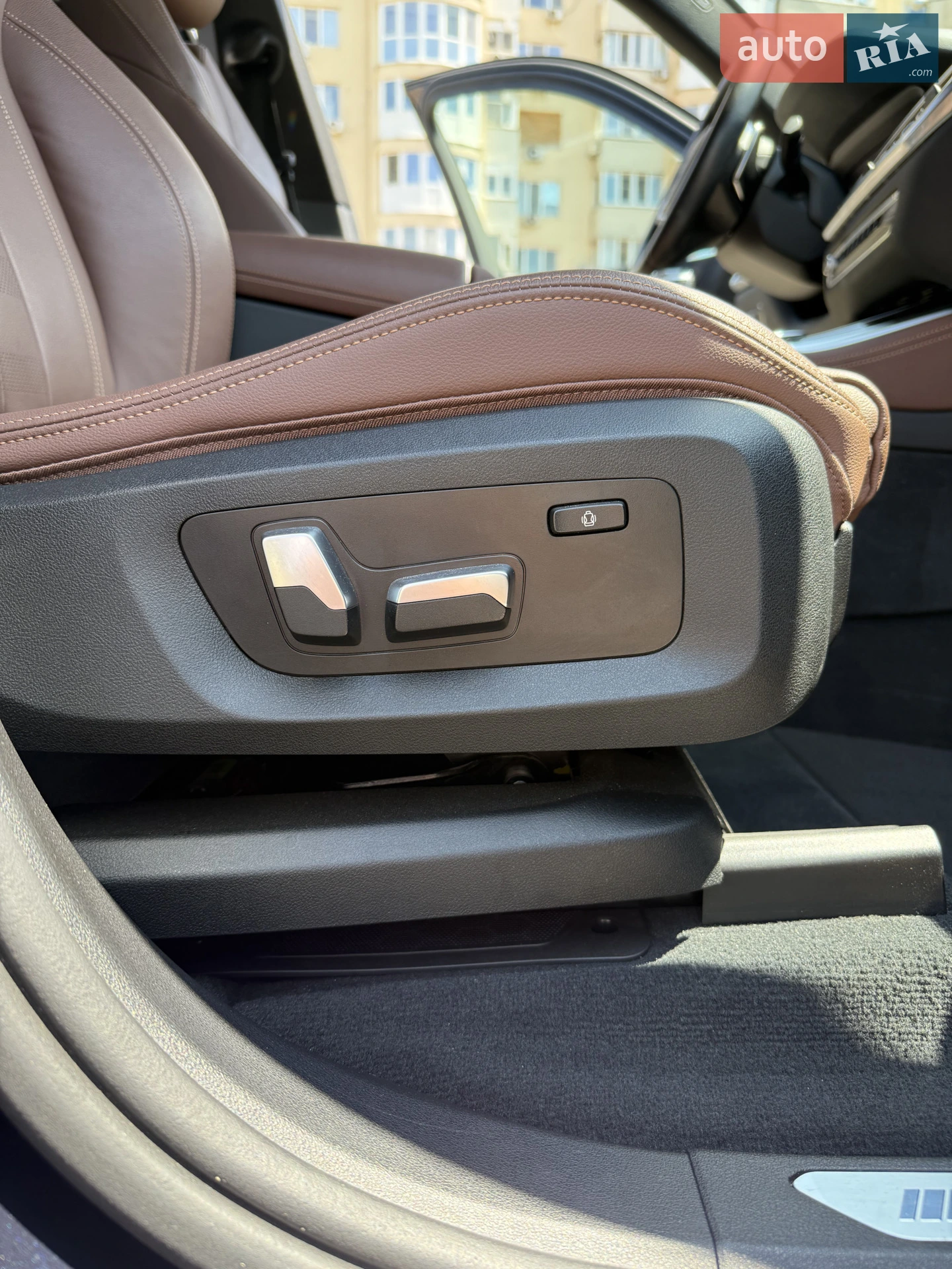 2018 BMW X5 - мініатюра 25