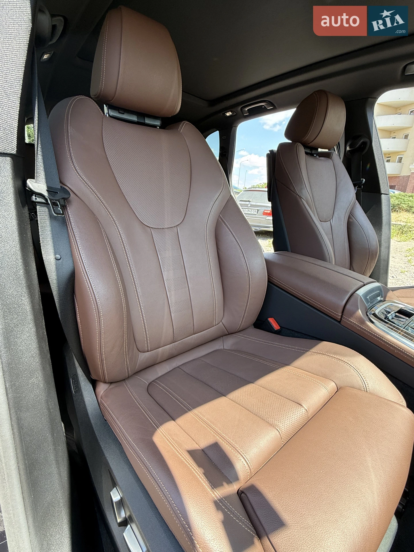 2018 BMW X5 - мініатюра 26