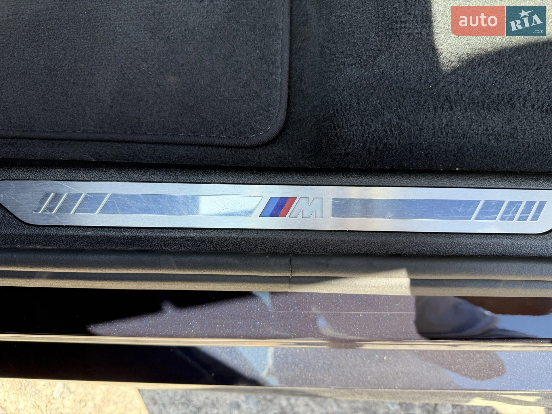 2018 BMW X5 - мініатюра 39