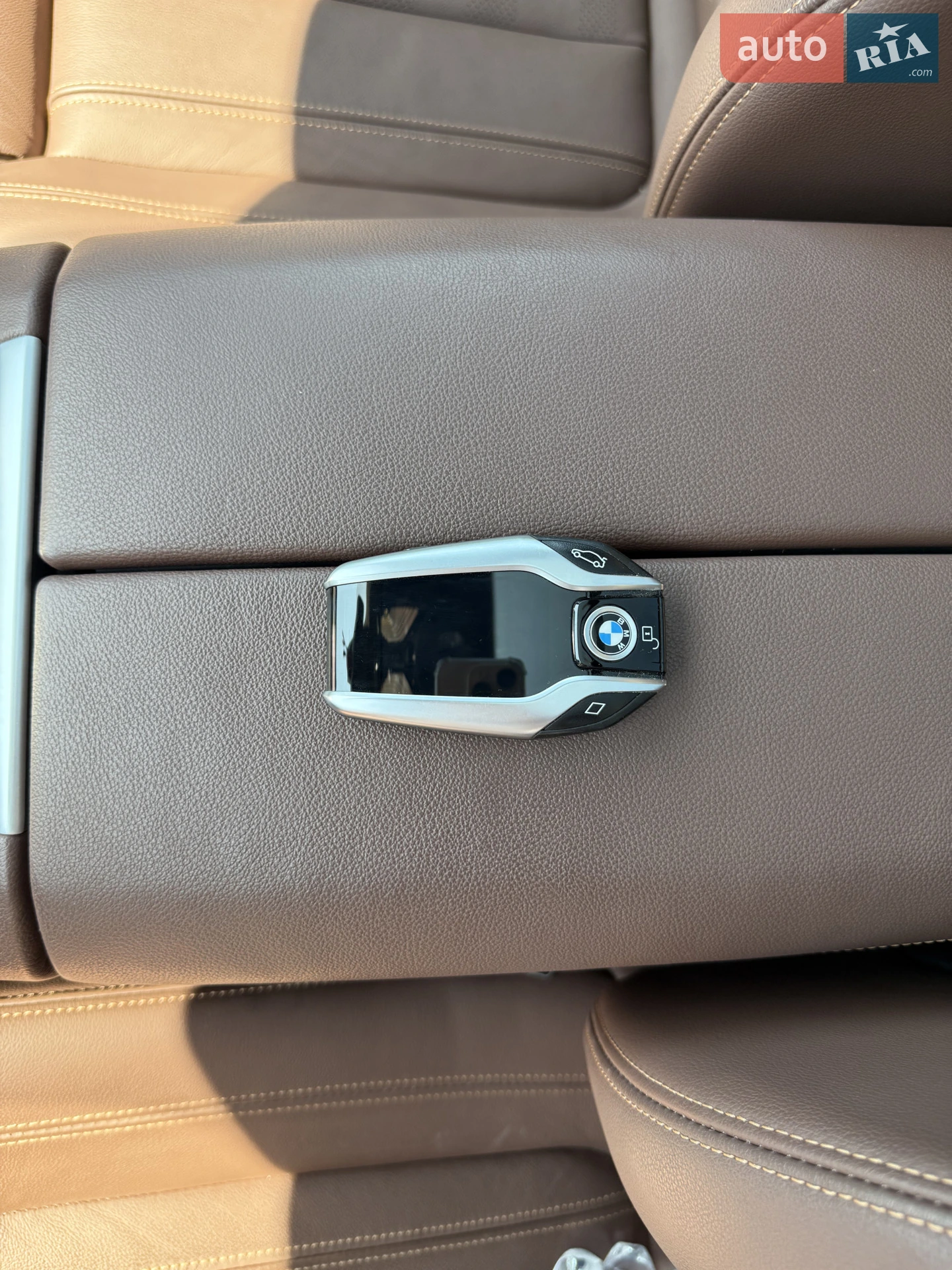 2018 BMW X5 - мініатюра 44