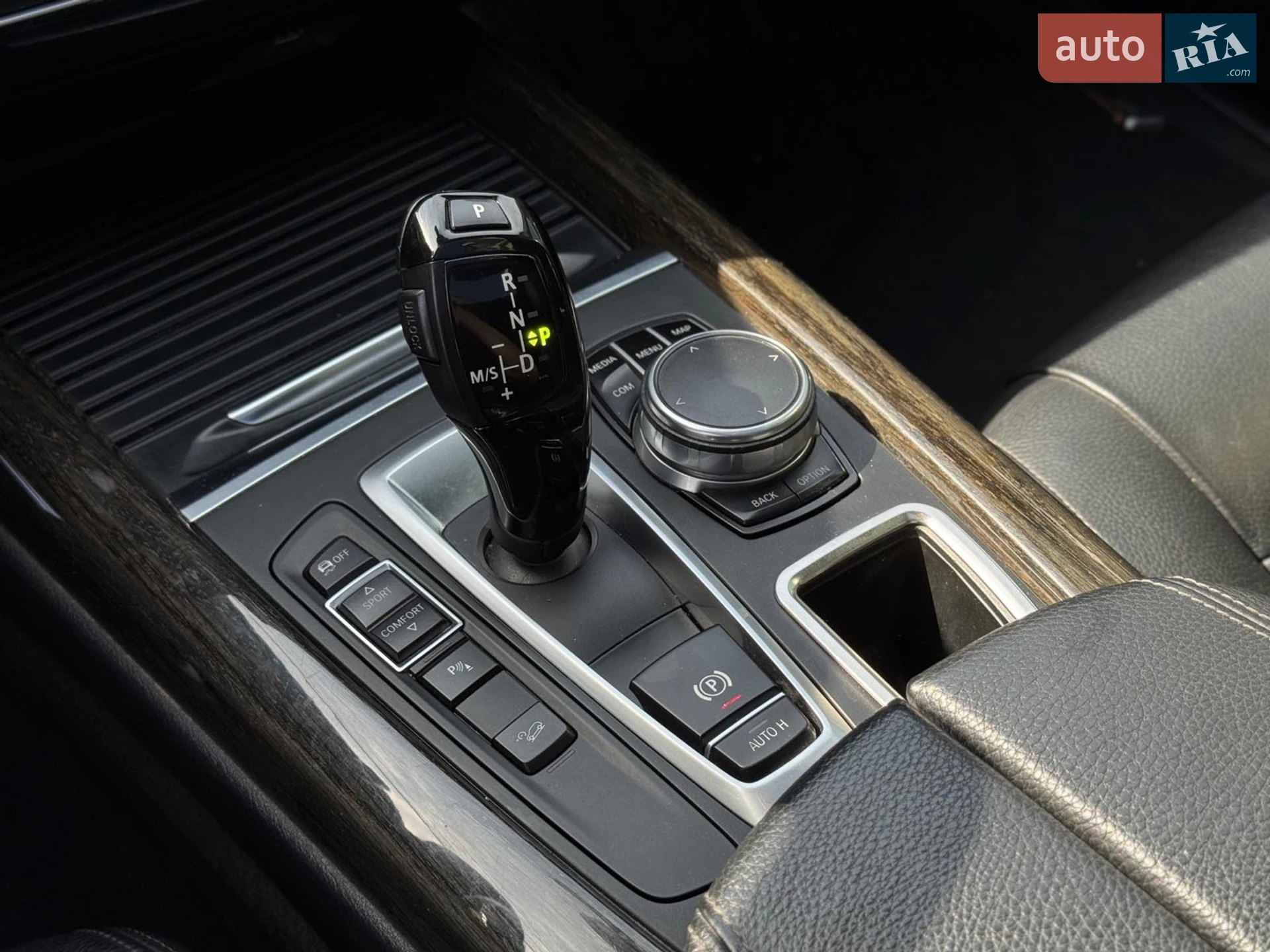 2016 BMW X5 - мініатюра 25