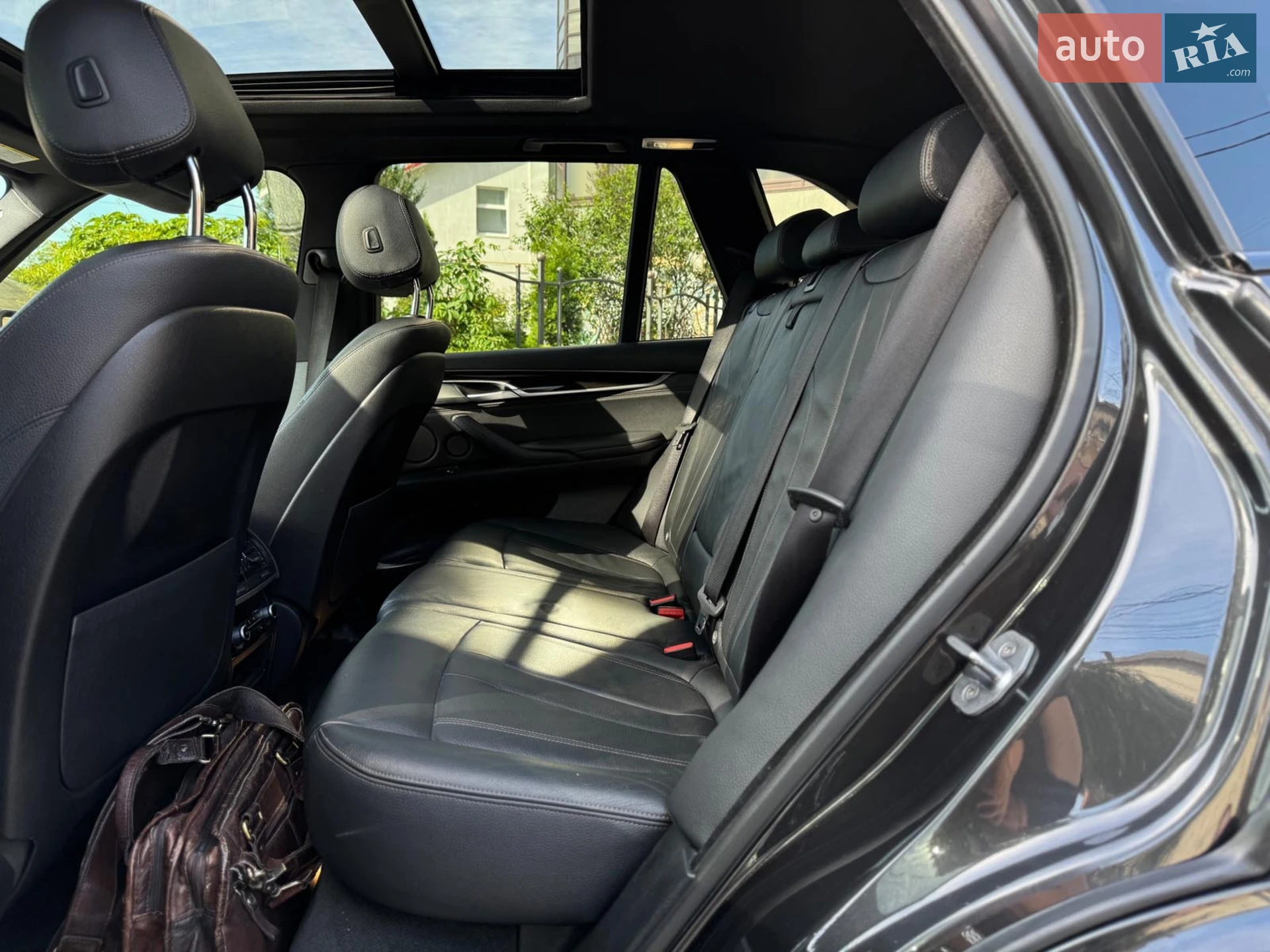 2016 BMW X5 - мініатюра 35