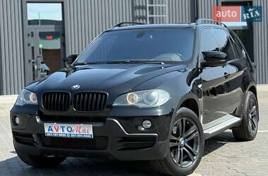 Позашляховик / Кросовер BMW X5 2009 в Кривому Розі