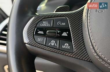 Внедорожник / Кроссовер BMW X5 2020 в 