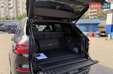 Внедорожник / Кроссовер BMW X5 2020 в 