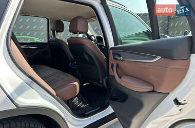 Внедорожник / Кроссовер BMW X5 2018 в 