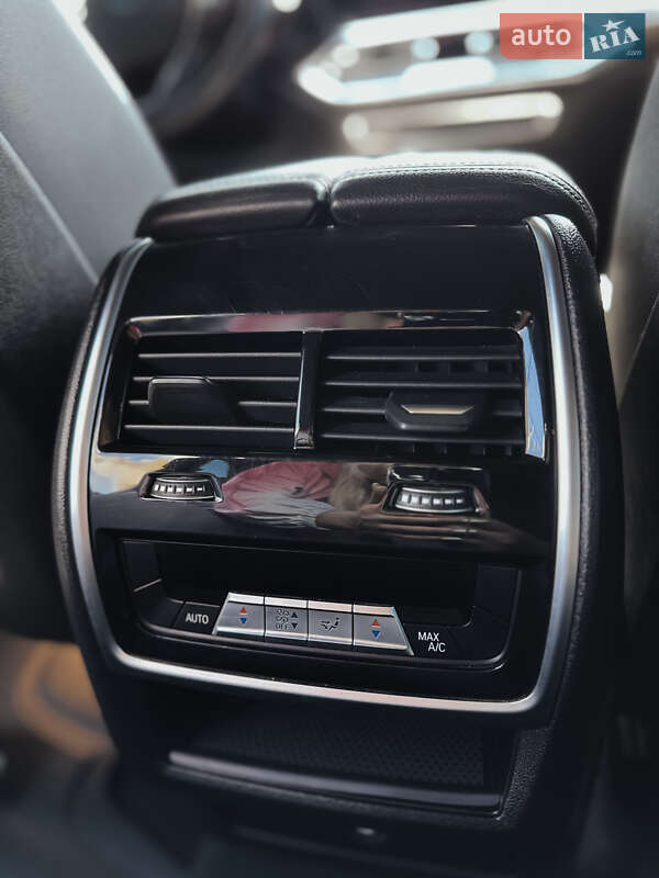 Позашляховик / Кросовер BMW X5 2018 в Миколаєві