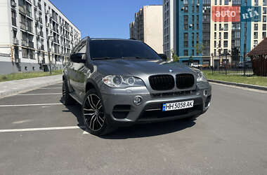 Внедорожник / Кроссовер BMW X5 2012 в Одессе