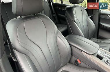 Внедорожник / Кроссовер BMW X5 2015 в 