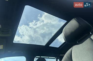 Внедорожник / Кроссовер BMW X5 2015 в 