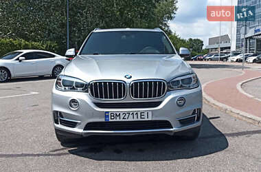 Внедорожник / Кроссовер BMW X5 2017 в Киеве