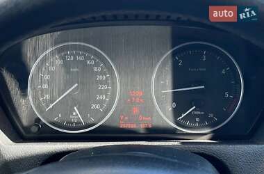 Внедорожник / Кроссовер BMW X5 2012 в 