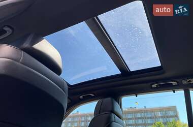 Внедорожник / Кроссовер BMW X5 2012 в 
