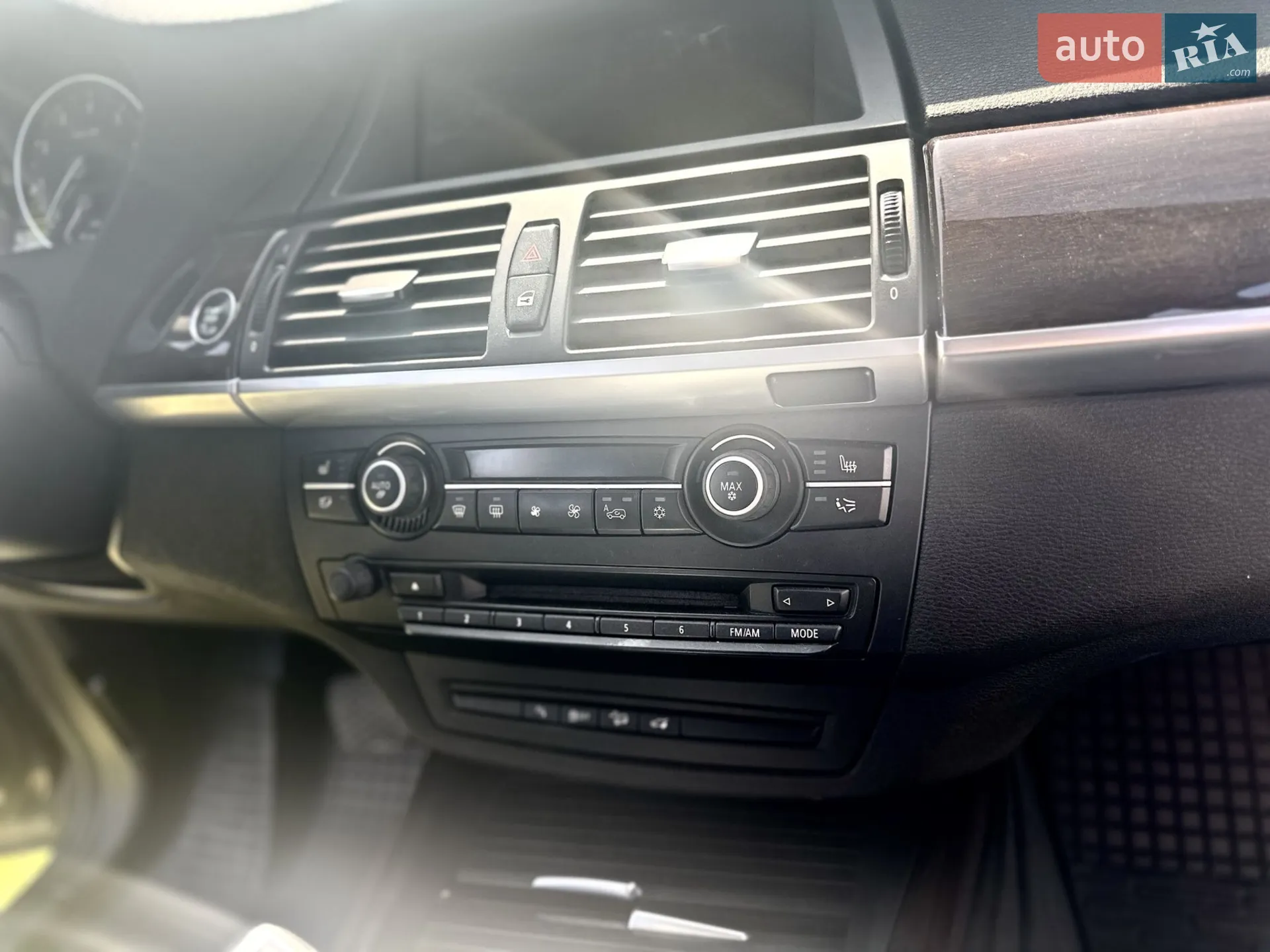 2011 BMW X5 - мініатюра 8