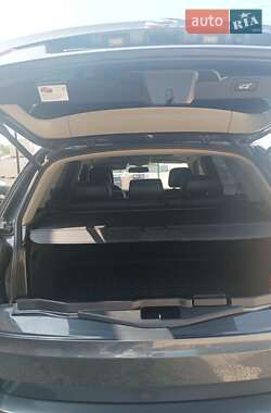 Внедорожник / Кроссовер BMW X5 2011 в 
