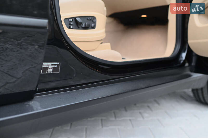Внедорожник / Кроссовер BMW X5 2011 в Дубно