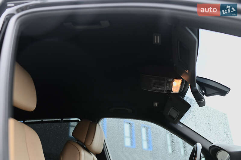 Внедорожник / Кроссовер BMW X5 2011 в Дубно