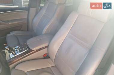 Позашляховик / Кросовер BMW X5 2007 в 