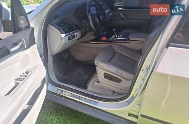 Позашляховик / Кросовер BMW X5 2007 в 