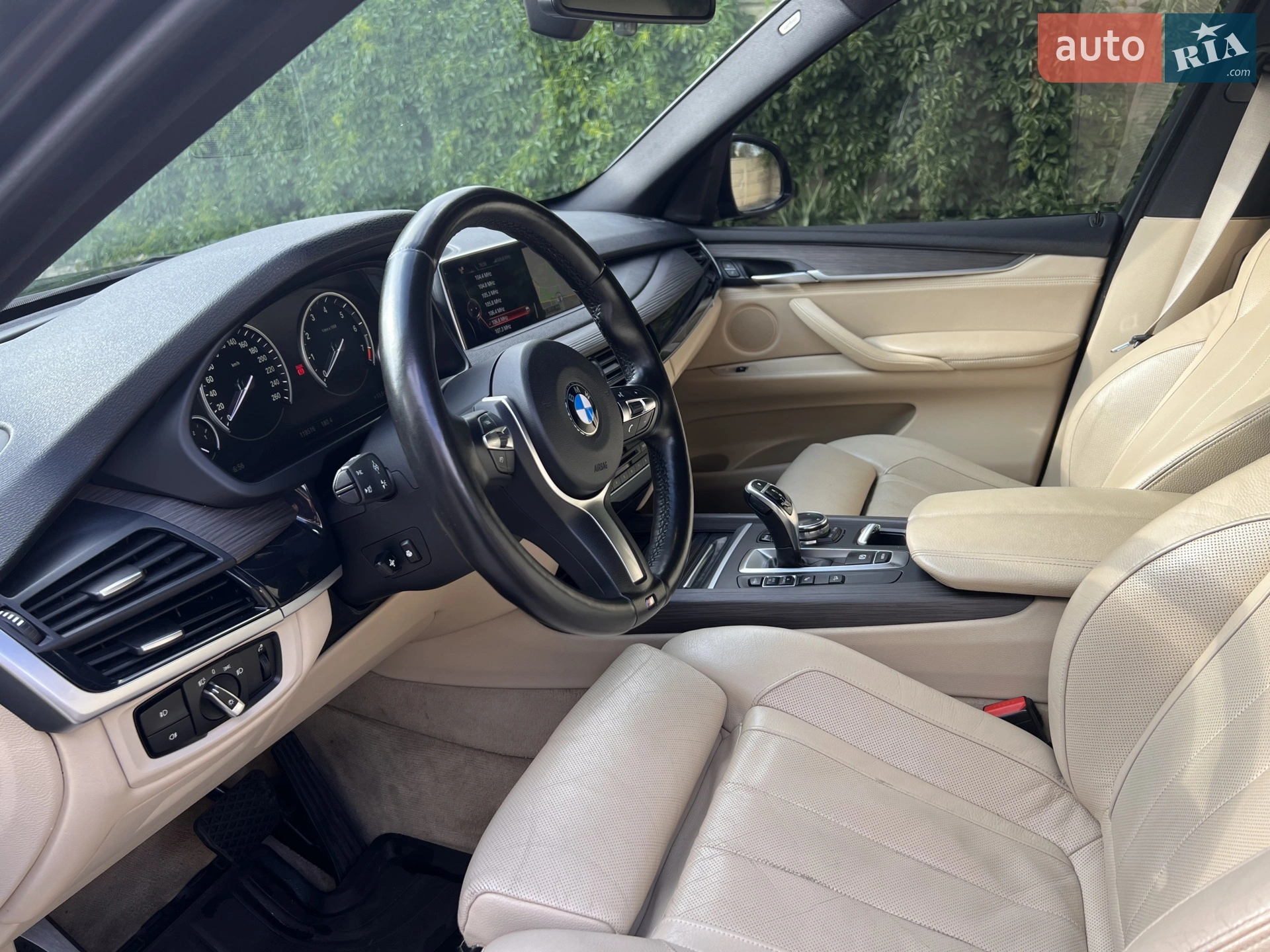 2013 BMW X5 - мініатюра 10
