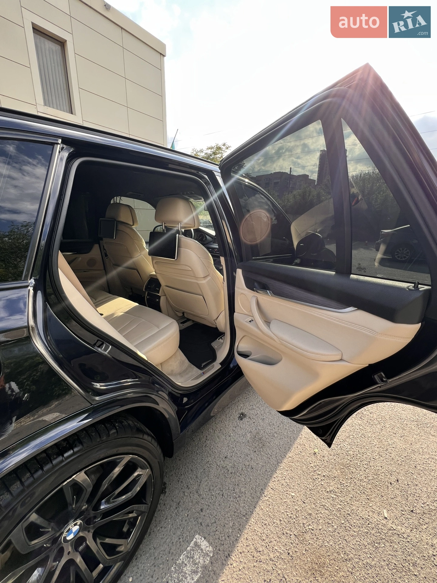 2013 BMW X5 - мініатюра 23