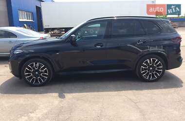 Внедорожник / Кроссовер BMW X5 2025 в 