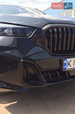 Внедорожник / Кроссовер BMW X5 2025 в 