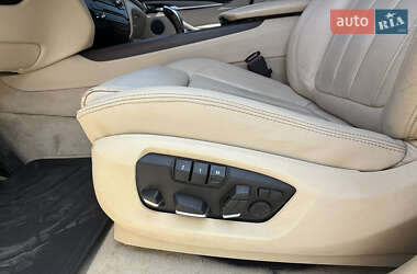 Внедорожник / Кроссовер BMW X5 2013 в 