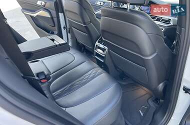 Внедорожник / Кроссовер BMW X5 2022 в 