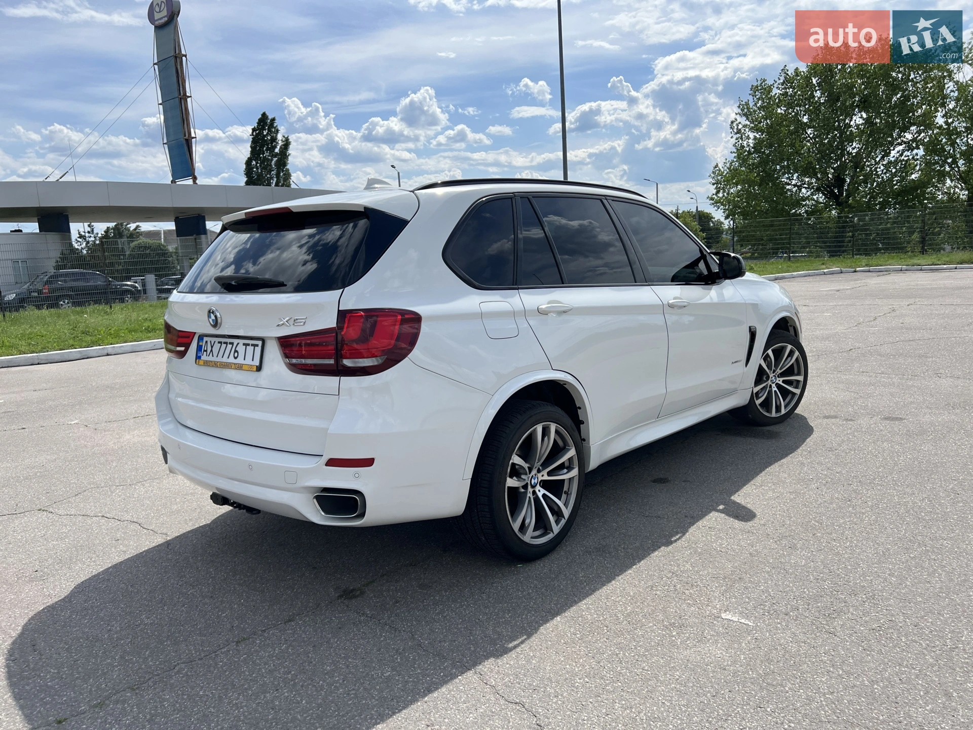 2016 BMW X5 - мініатюра 14