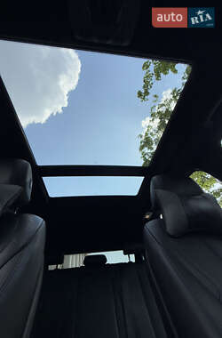 Внедорожник / Кроссовер BMW X5 2014 в 