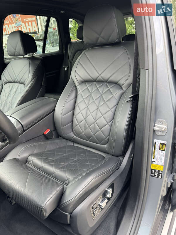 Внедорожник / Кроссовер BMW X5 2023 в Ивано-Франковске