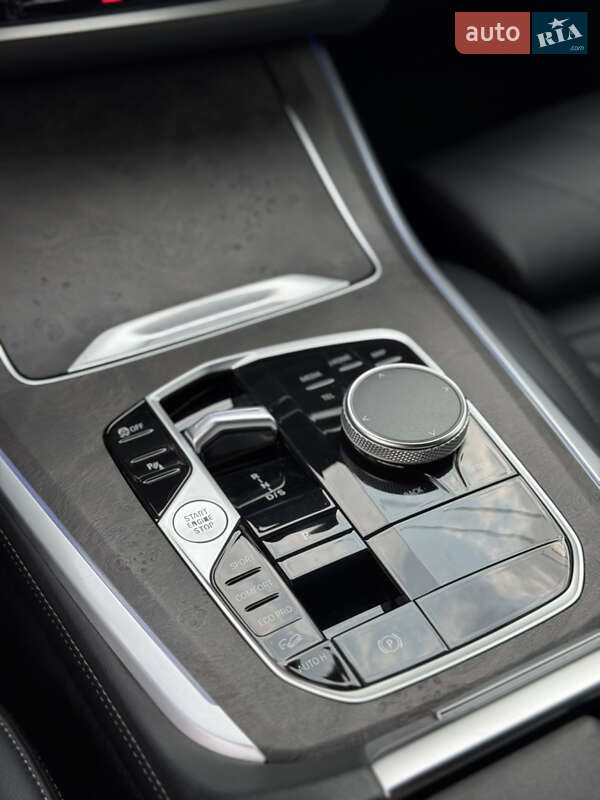 Внедорожник / Кроссовер BMW X5 2023 в Ивано-Франковске