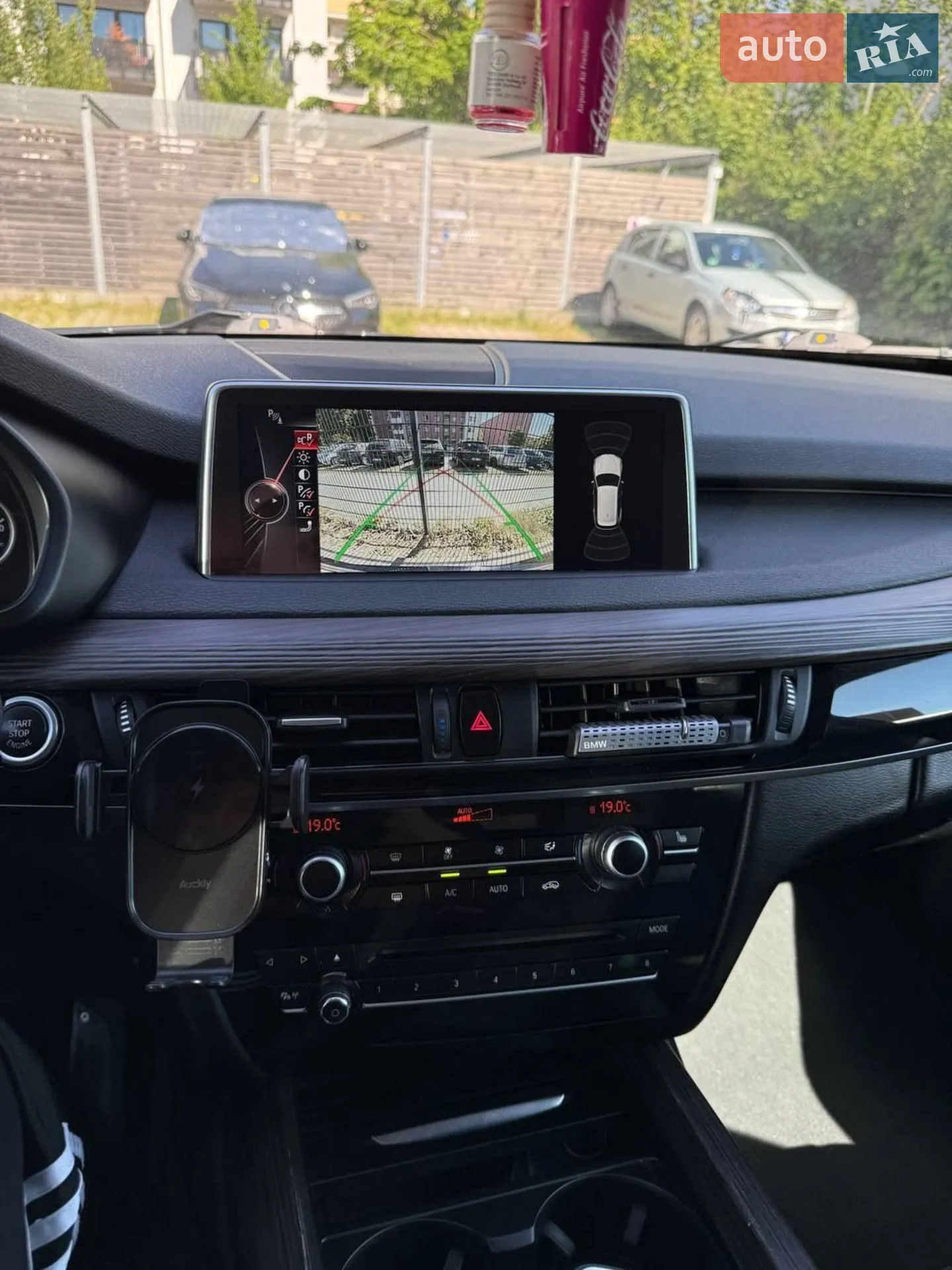 2016 BMW X5 - мініатюра 9