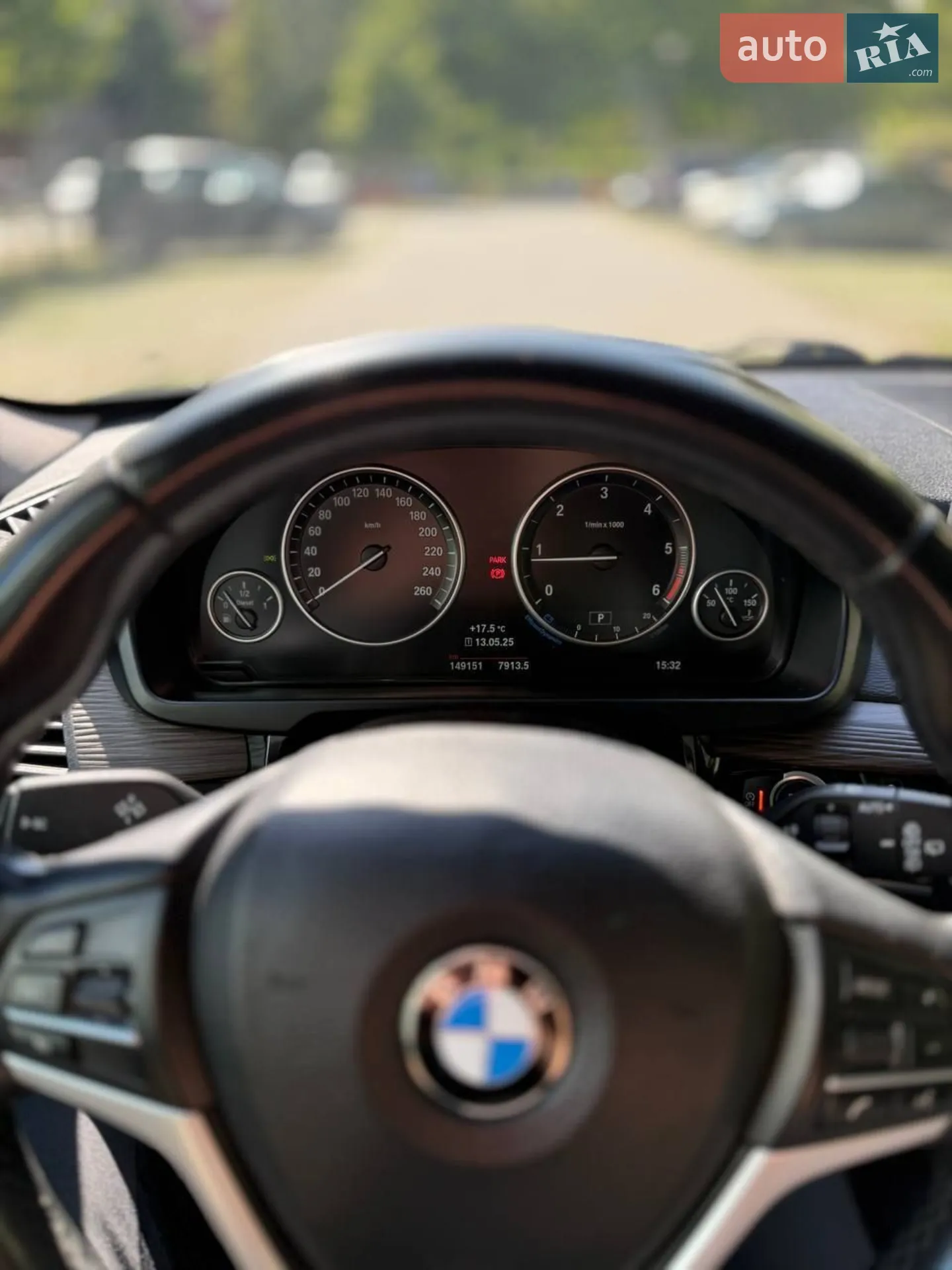 2016 BMW X5 - мініатюра 16