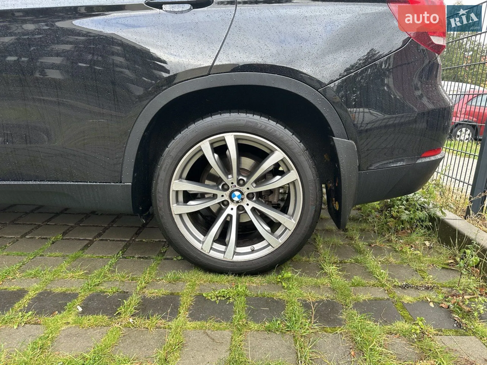 2016 BMW X5 - мініатюра 39