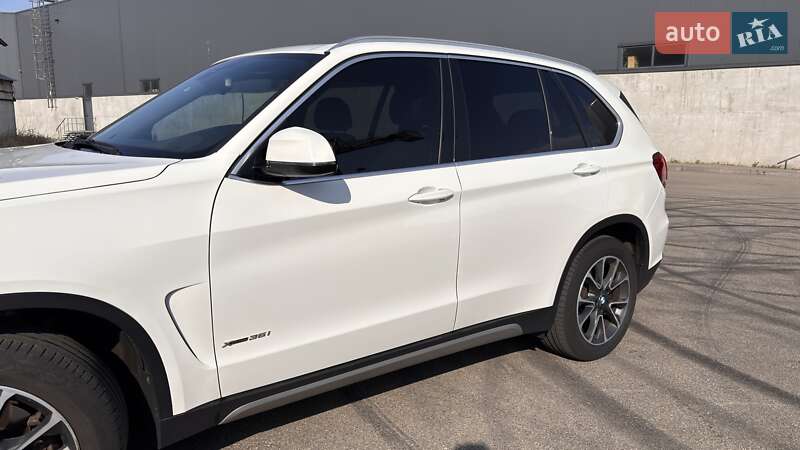 Внедорожник / Кроссовер BMW X5 2018 в Киеве фото 3 Внедорожник / Кроссовер BMW X5 2018 в Киеве
