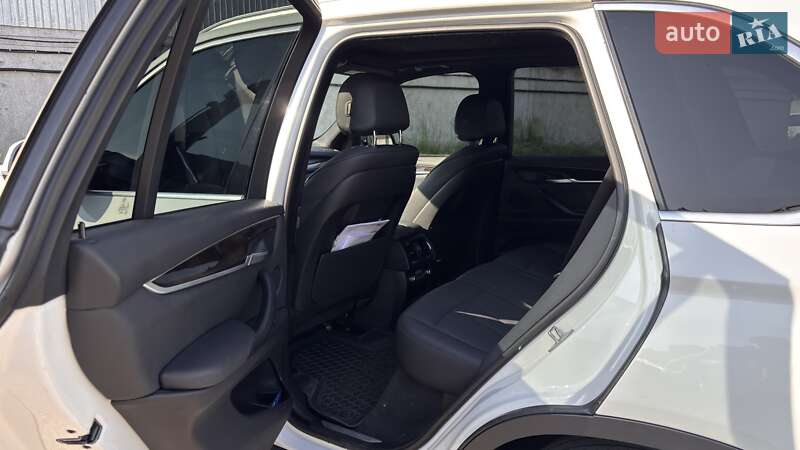 Внедорожник / Кроссовер BMW X5 2018 в Киеве фото 18 Внедорожник / Кроссовер BMW X5 2018 в Киеве