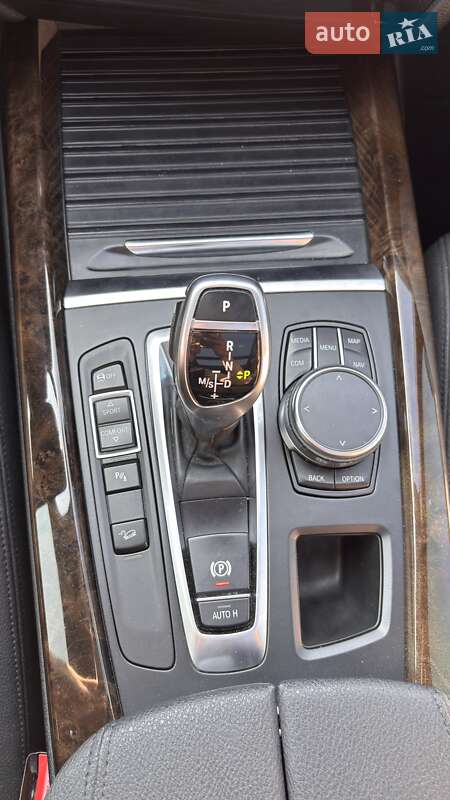 Внедорожник / Кроссовер BMW X5 2018 в Киеве фото 30 Внедорожник / Кроссовер BMW X5 2018 в Киеве