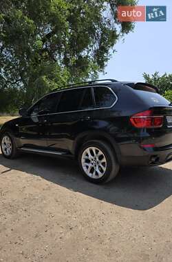 Позашляховик / Кросовер BMW X5 2012 в Одесі