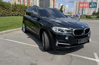 Внедорожник / Кроссовер BMW X5 2017 в Киеве
