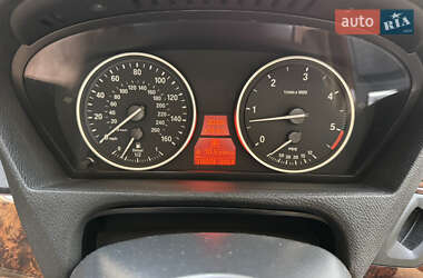 Внедорожник / Кроссовер BMW X5 2012 в 