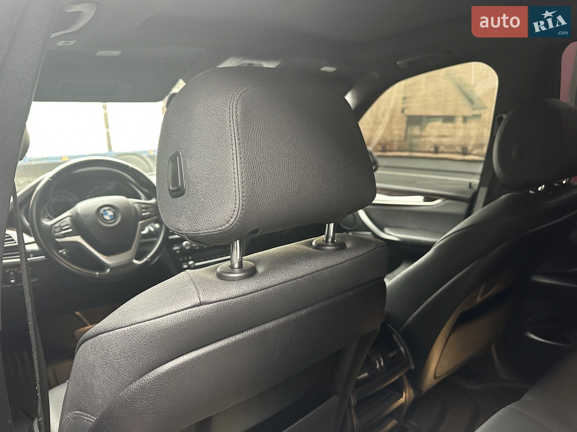 2016 BMW X5 - мініатюра 10