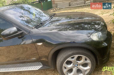 Внедорожник / Кроссовер BMW X5 2007 в Изюме