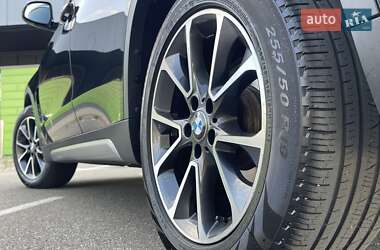 Позашляховик / Кросовер BMW X5 2018 в 