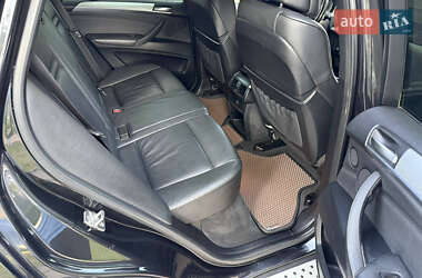 Внедорожник / Кроссовер BMW X5 2010 в 