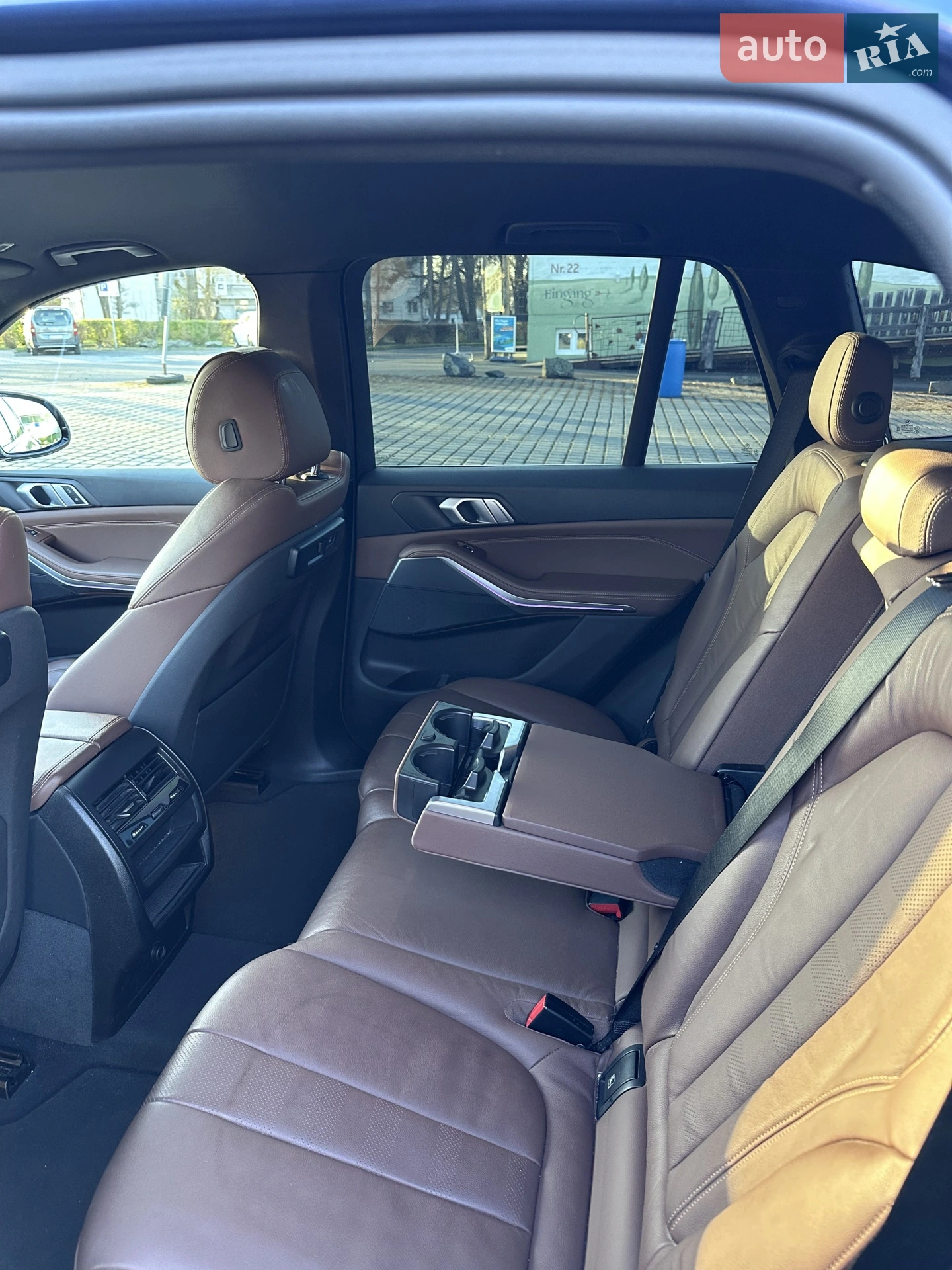 2019 BMW X5 - мініатюра 23