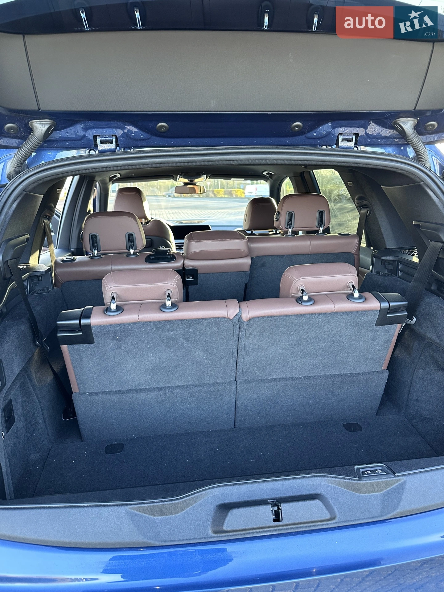 2019 BMW X5 - мініатюра 28