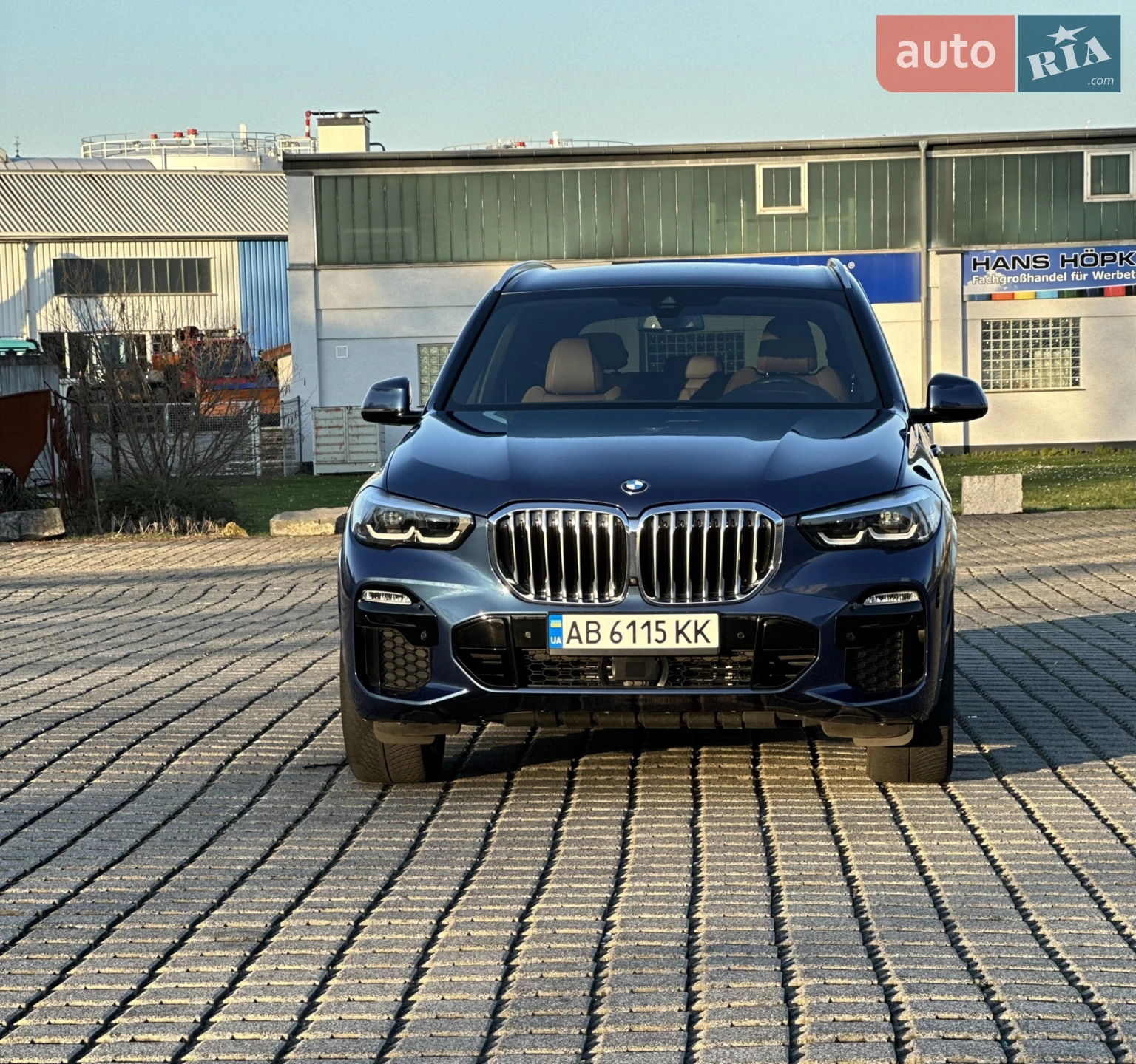 2019 BMW X5 - мініатюра 46